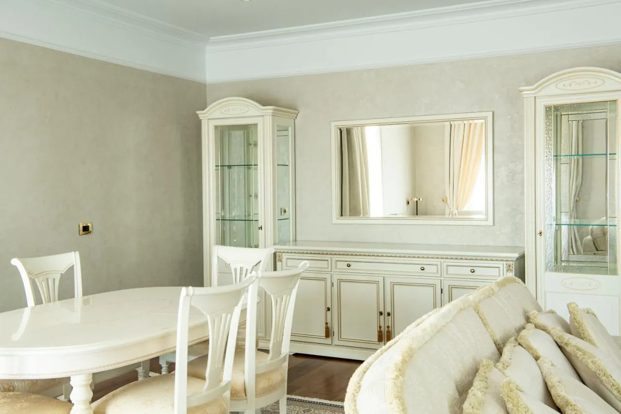 Radisson Collection Morina Hotel, Tirana Selitë e Vogël ホテル