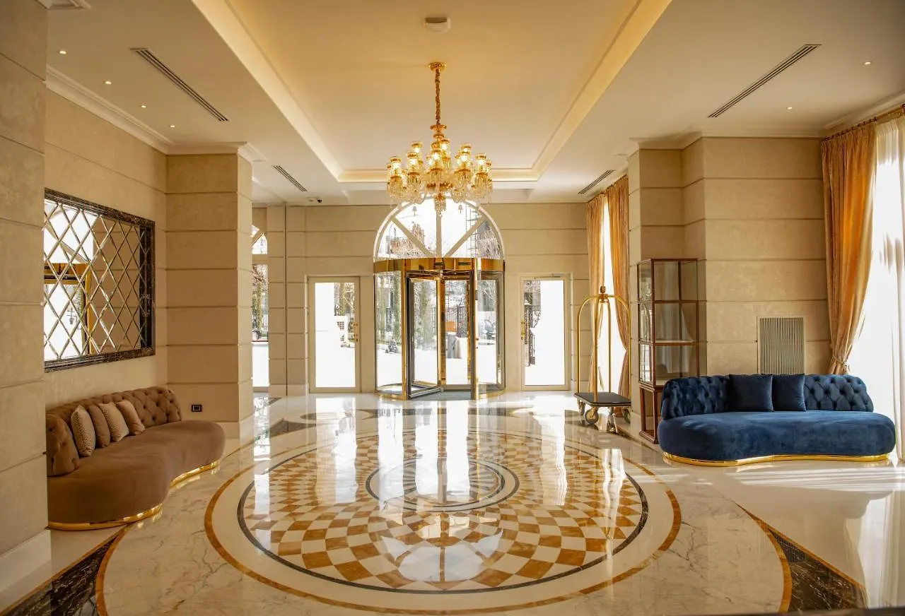 Radisson Collection Morina Hotel, Tirana Selita e Vogel 4*,