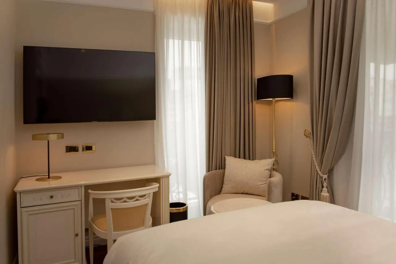 Hotel Radisson Collection Morina Hotel, Tirana Selita e Vogel