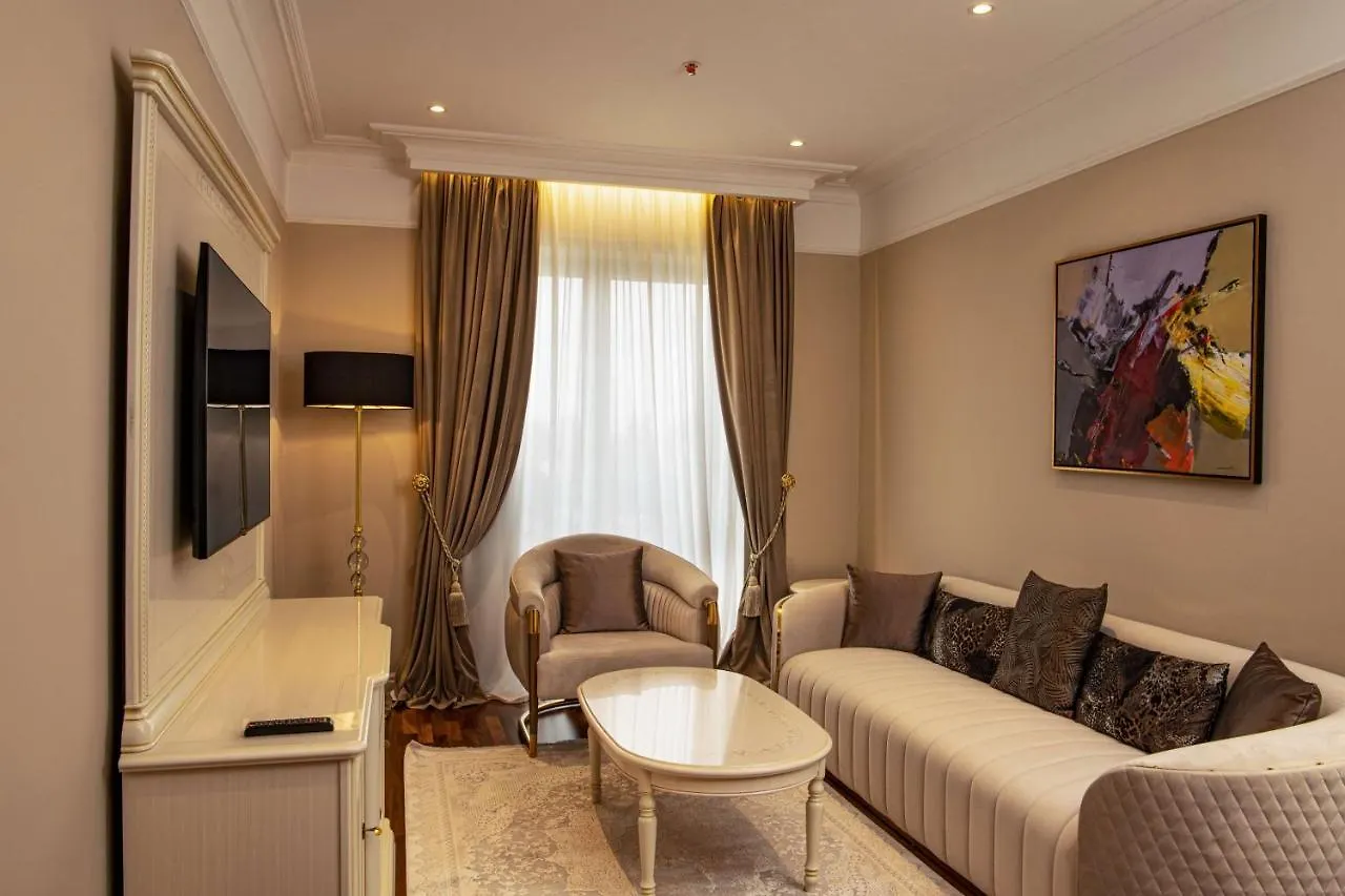 Radisson Collection Morina Hotel, Tirana Selita e Vogel Albania
