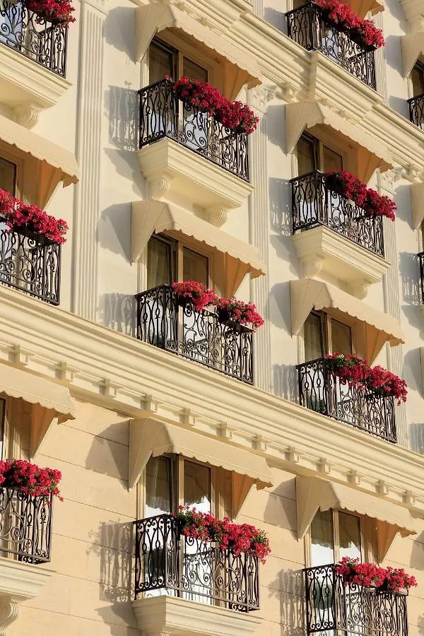Radisson Collection Morina Hotel, Tirana Selita e Vogel 4*,  Albania