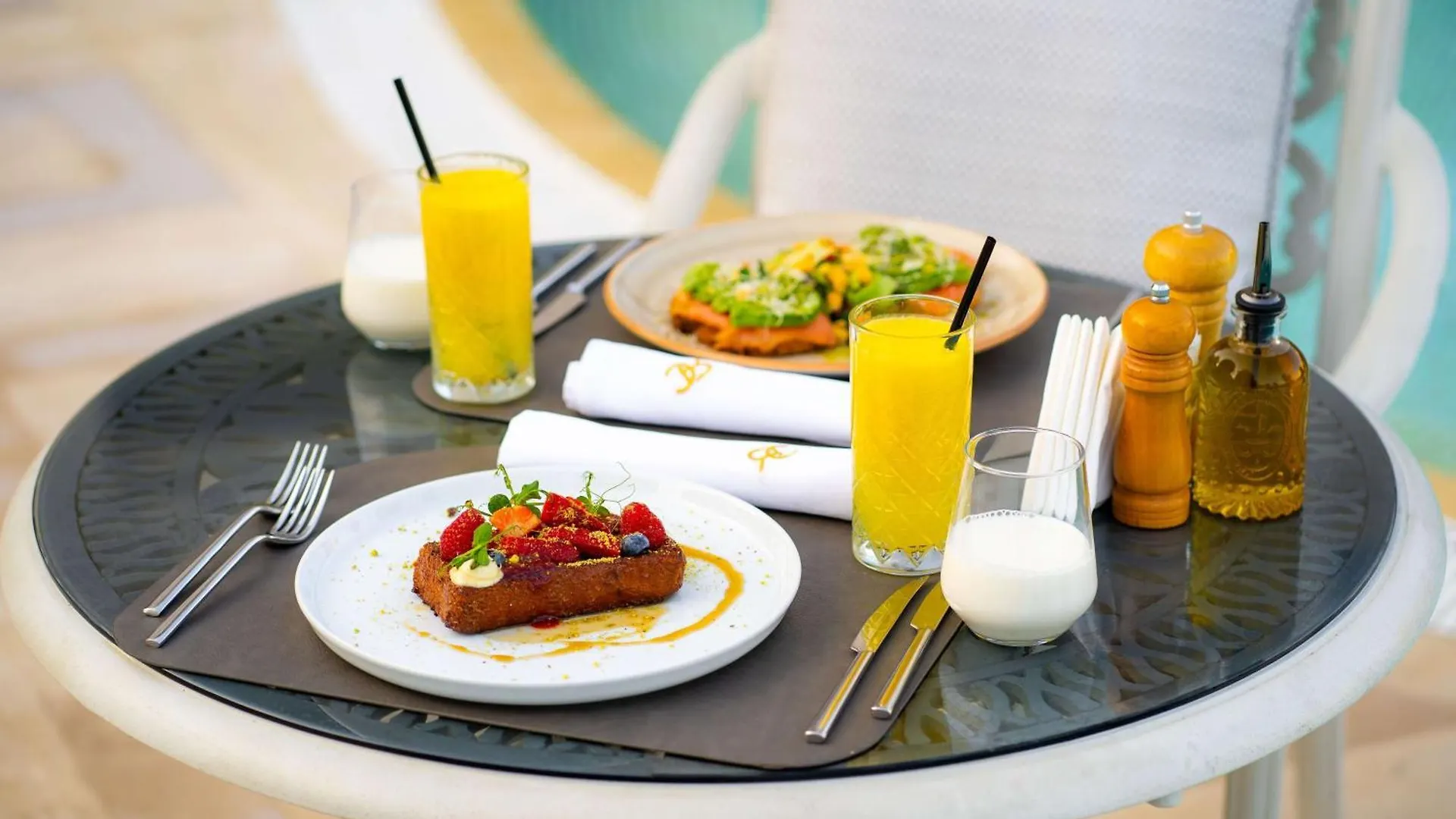 ホテル Radisson Collection Morina Hotel, Tirana Selitë e Vogël