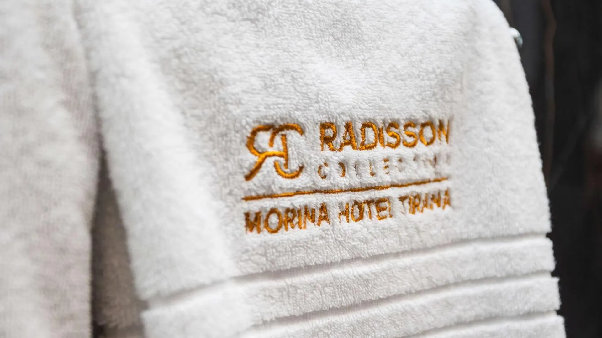 Radisson Collection Morina Hotel, Tirana Selitë e Vogël ホテル