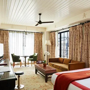 visit hotel