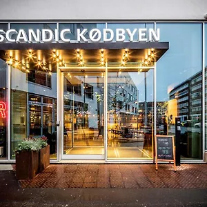 Scandic Kodbyen Copenhagen