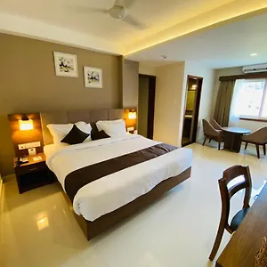 Hill Heights Kochi