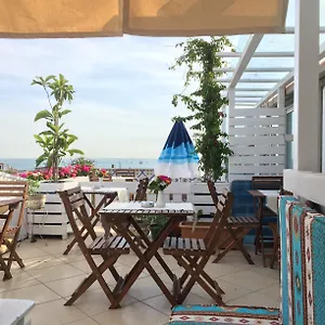 Hotel Istanbul Holiday Hotel Istanbul