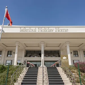 Hotel Vialand Palace Istanbul