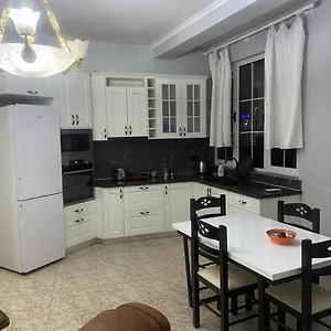 White Appartamento