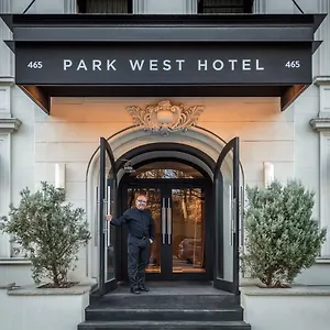 Hotel Park West New York