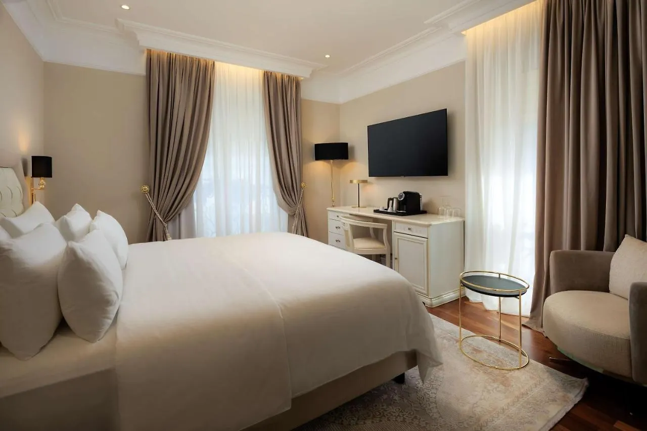Hotell Radisson Collection Morina Hotel, Tirana Selitë e Vogël